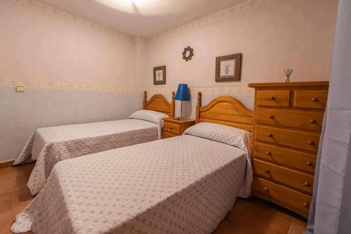 La Casa de Santo Tomé Villa Toledo 0*,