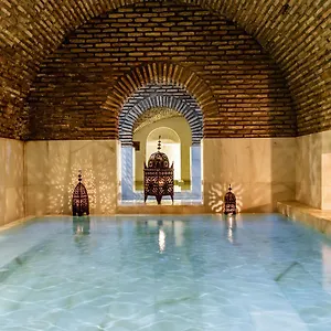 Riad Medina Mudejar, Toledo